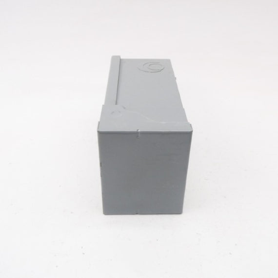 SQUARE D HOM2-4L50R SER. 002 120/240VAC 50A (NO BREAKER) NSNP