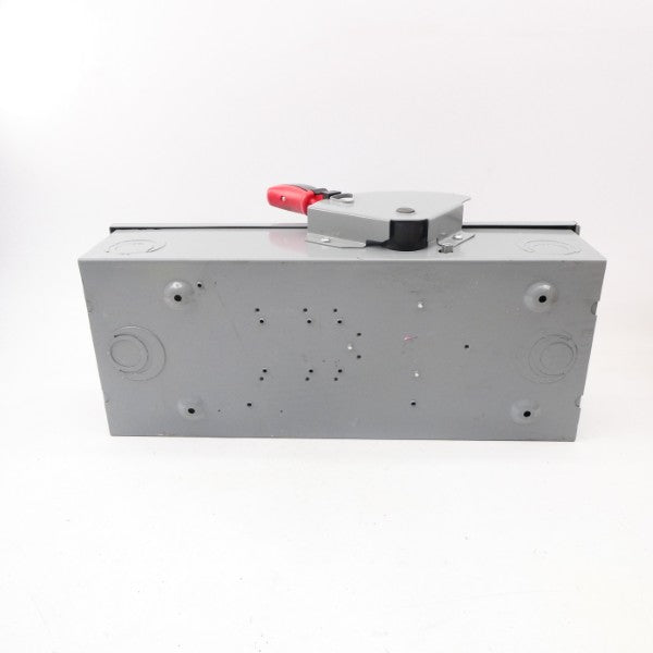 SQUARE D HU363 SER. F05 600V 100A NSNP