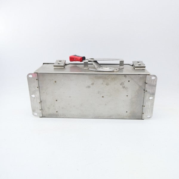 SQUARE D H363SS SER. F06 600V 100A NSNP