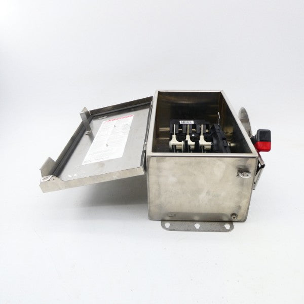 SQUARE D HU362DS SER. F06 NSNP