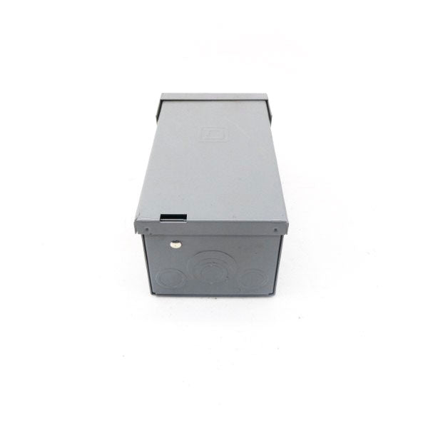 SQUARE D QO2-4L70RB SER. G01 120/240VAC 70A NSNP