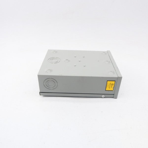 SQUARE D UHT-RS101B-SQD 600V 125A NSNP