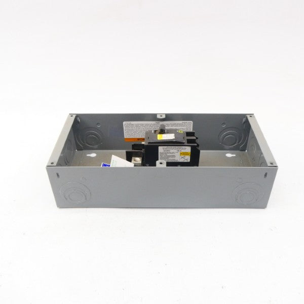 SQUARE D QO2000NS SER. E1 120/240VAC 100A NSNP