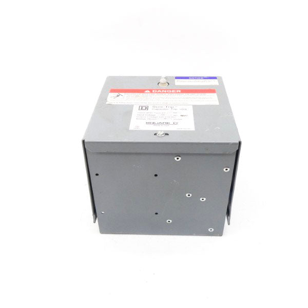 SQUARE D ST-540 120VAC NSNP