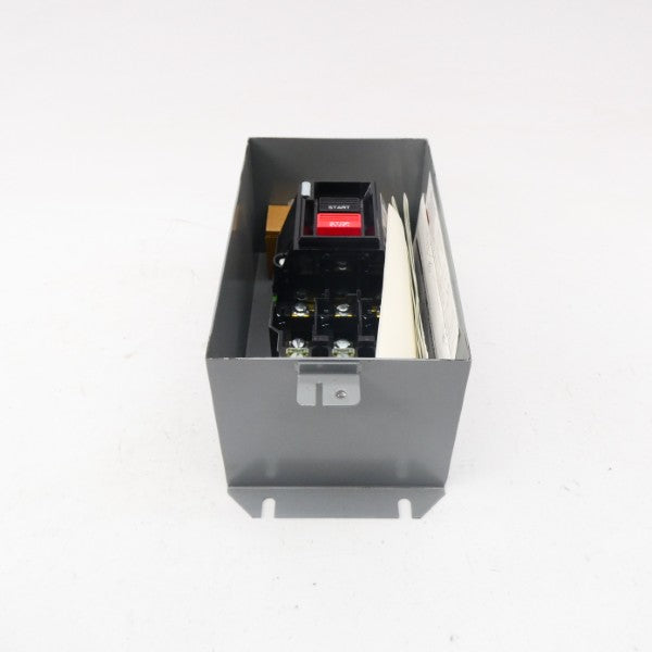 SQUARE D 2510MCA3 SER. C NSNP