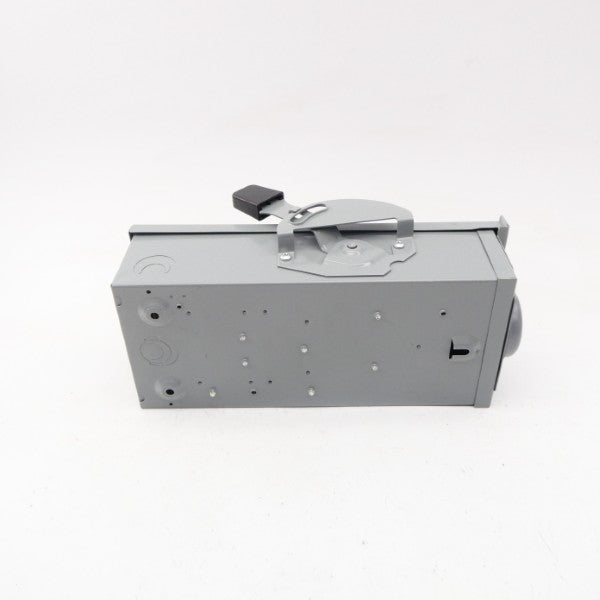SQUARE D D322NRB SER. F01 60A NSNP