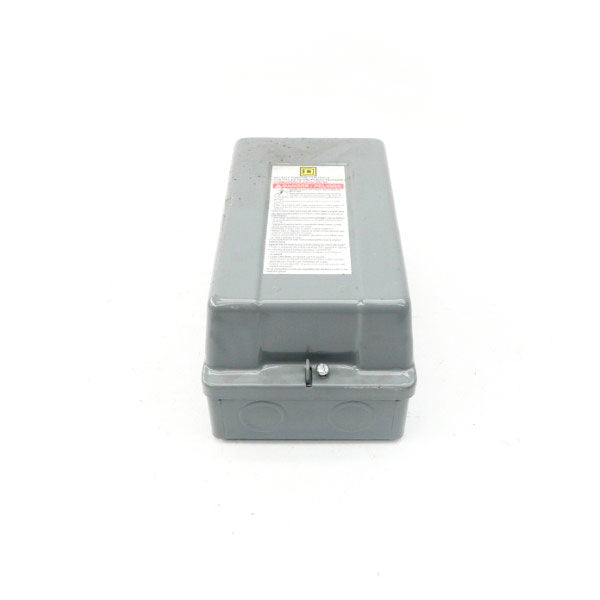 SQUARE D 9991DPG1 SER. A NSNP