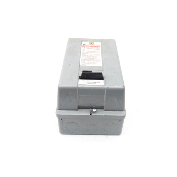 SQUARE D 8911DPSG32V09 SER. C 208-240V NSNP
