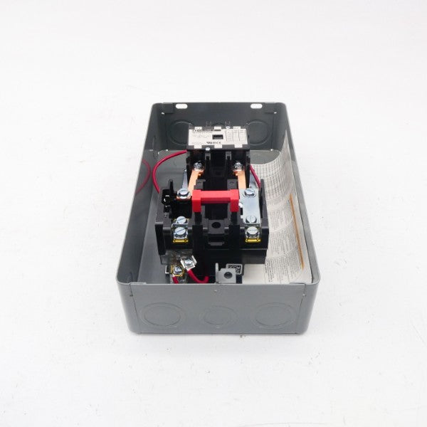 SQUARE D 8911DPSG32V09 SER. C 208-240V NSNP