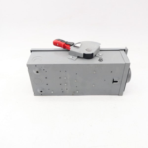 SQUARE D H321NRB SER. F05 250V 30A NSNP