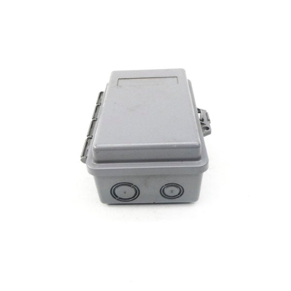 SQUARE D CQO2-4L60NRNM SER. G01 240VAC 60A NSNP