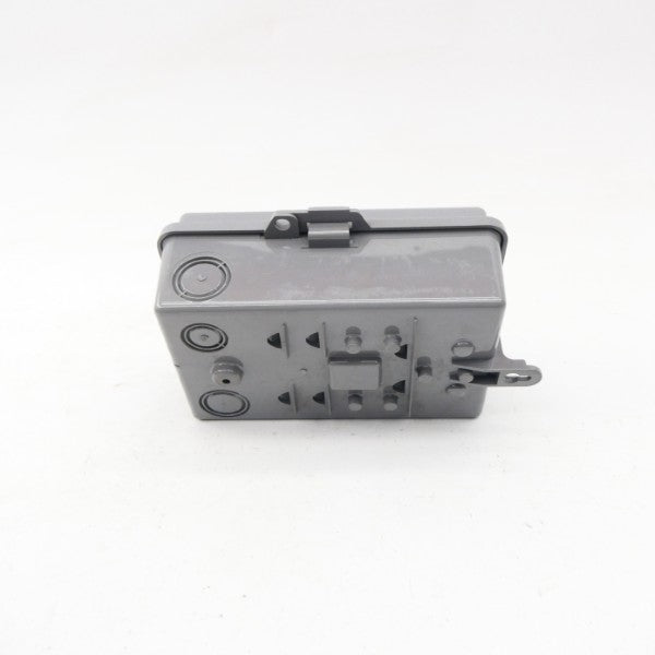 SQUARE D CQO2-4L60NRNM SER. G01 240VAC 60A NSNP