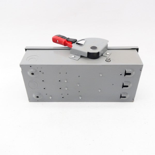 SQUARE D H321N SER. F05 250V 30A NSNP