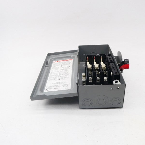 SQUARE D H321N SER. F05 250V 30A NSNP