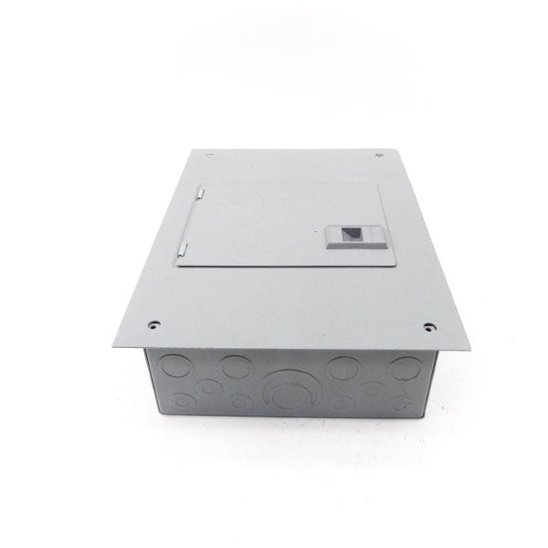 SQUARE D QO8-16L100DF/S SER. G04 120/240VAC 100A NSNP