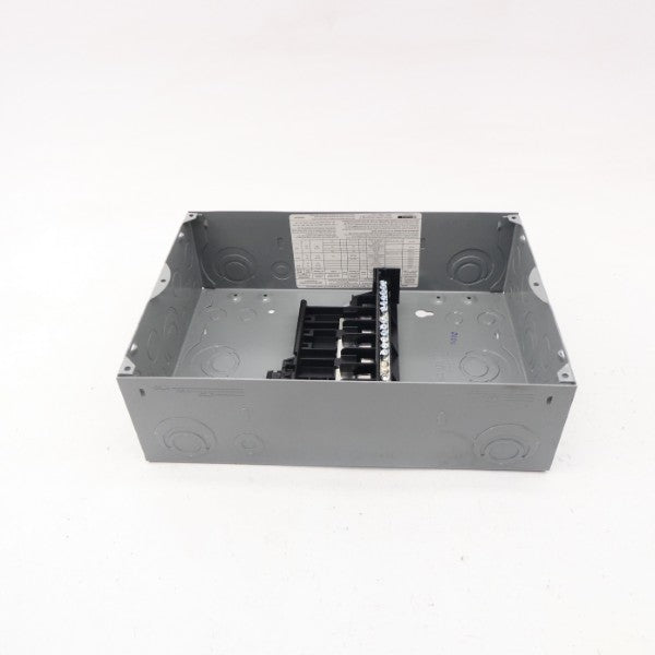 SQUARE D QO8-16L100DF/S SER. G04 120/240VAC 100A NSNP