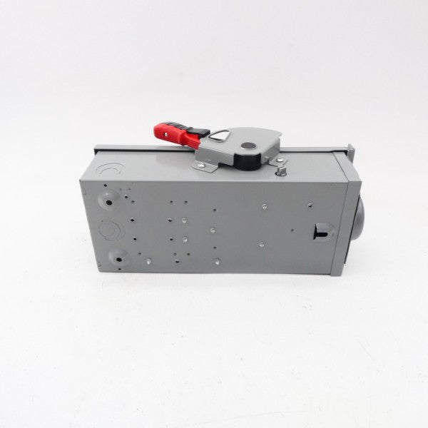 SQUARE D H221NRB SER. F05 250V 30A NSNP