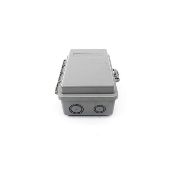 SQUARE D QO-200TRNM SER. G01 240V 60A (NO BREAKER) NSNP