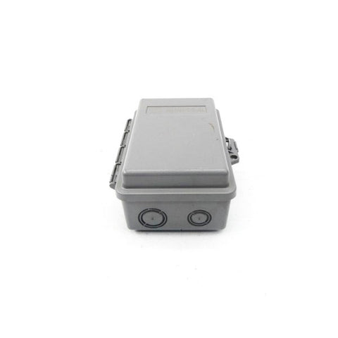 SQUARE D QO-200TRNM SER. G01 240V 60A (NO BREAKER) NSNP