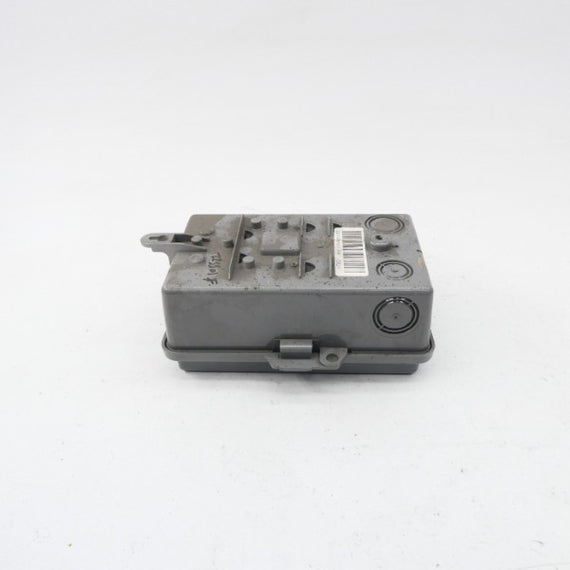 SQUARE D QO-200TRNM SER. G01 240V 60A (NO BREAKER) NSNP