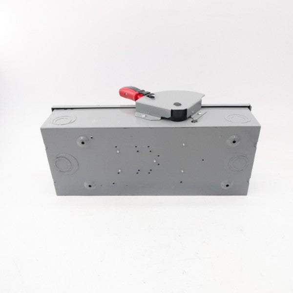 SQUARE D H363N SER. F05 600V 100A NSNP
