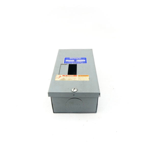 SQUARE D HOM2-4L70 120/240VAC NSNP