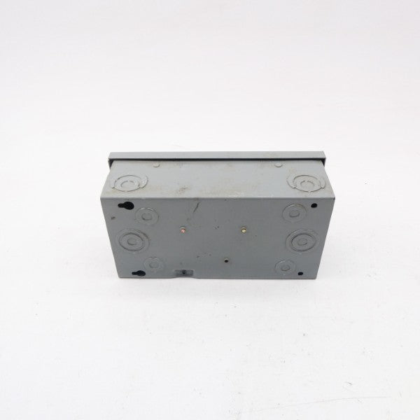 SQUARE D HOM2-4L70 120/240VAC NSNP