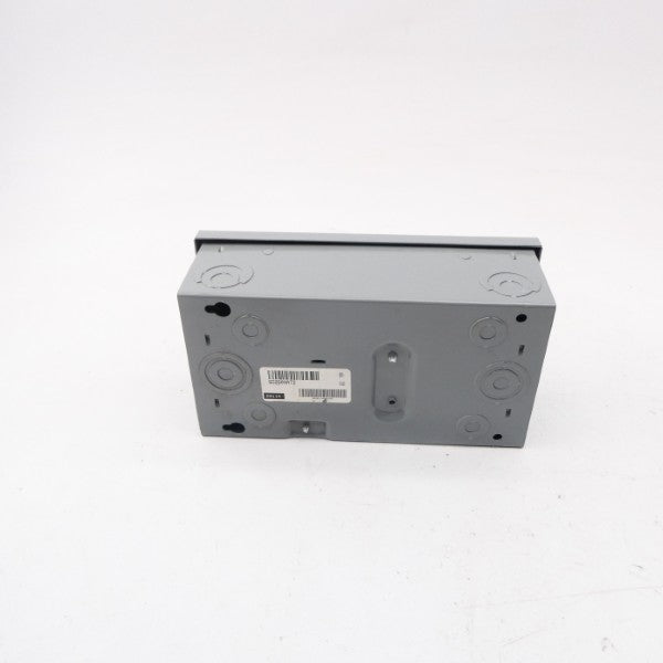 SQUARE D QO260NATS SER. E02 240VAC 60A (AS PICTURED) NSNP