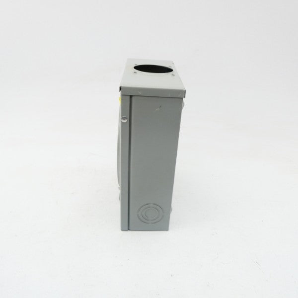 SQUARE D UGHT-RS101B-SQD 600V 125A NSNP