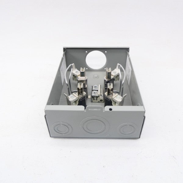 SQUARE D UGHT-RS101B-SQD 600V 125A NSNP