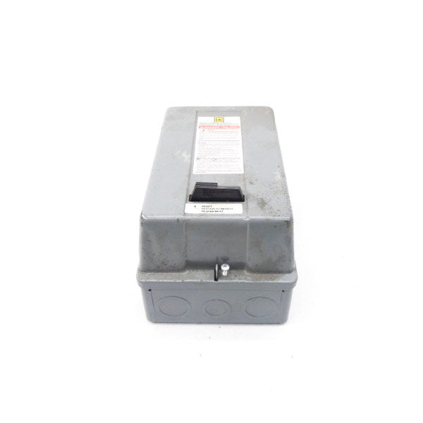 SQUARE D 8911DPSG43V09 208-240V NSNP