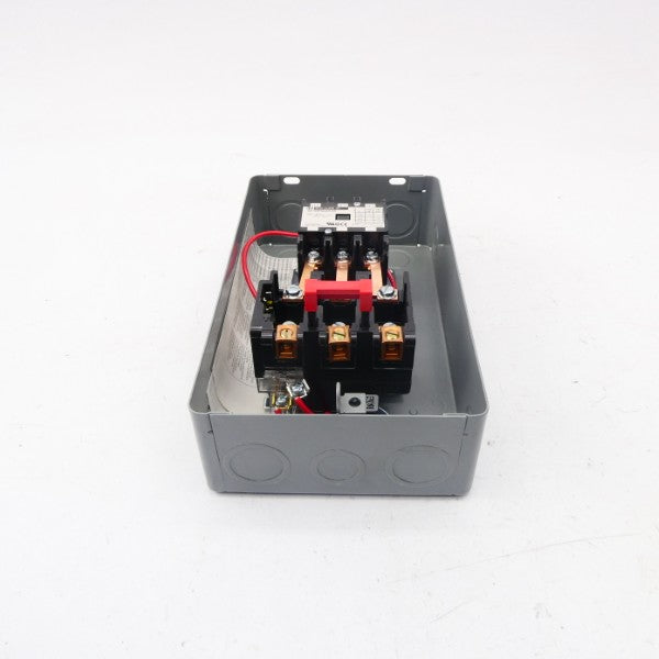SQUARE D 8911DPSG43V09 208-240V NSNP