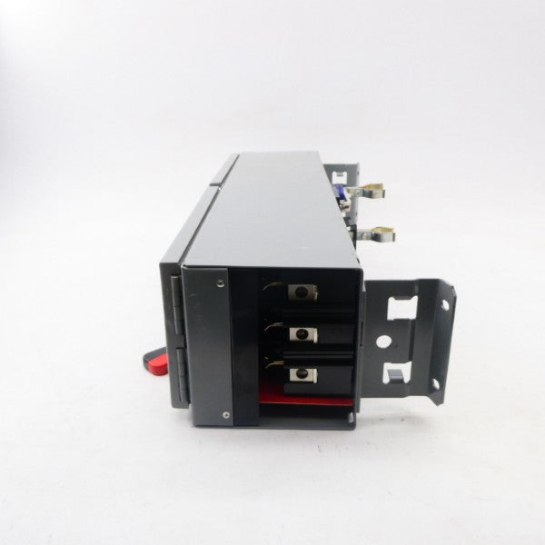 SQUARE D QMB323TW SER. E1 240VAC 100A NSNP