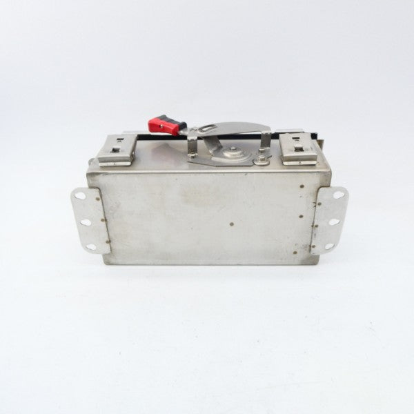 SQUARE D HU361SS SER. F06 600V 30A NSNP