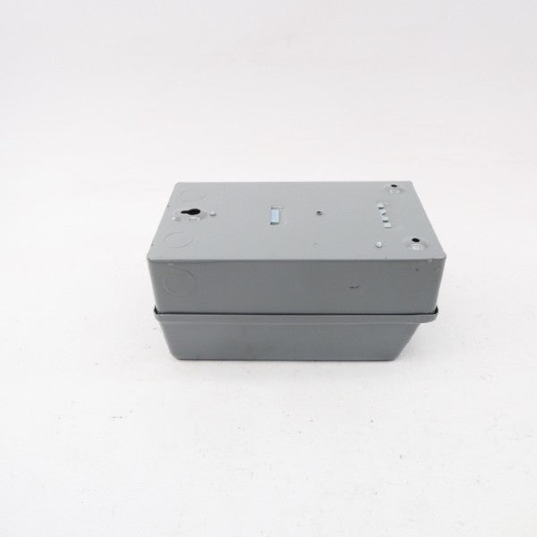 SQUARE D 8536SAG12V02S SER. B 220/240V NSNP