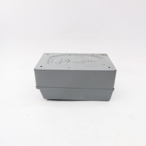 SQUARE D 8536SDG1V02S SER. A 600V NSNP