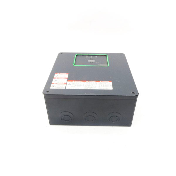 SQUARE D SSP02EMA16 SER. 002 120V NSNP