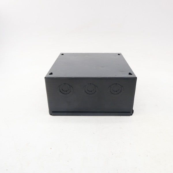 SQUARE D SSP02EMA16 SER. 002 120V NSNP