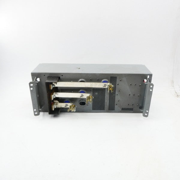 SQUARE D QMJ365 SER. E2 600VAC 400A NSNP