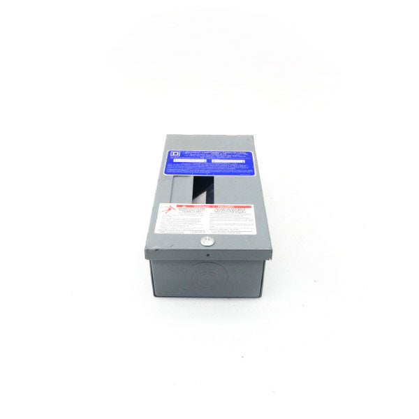SQUARE D HOM2-4L70 SER. 002 120/240VAC (AS PICTURED) NSNP