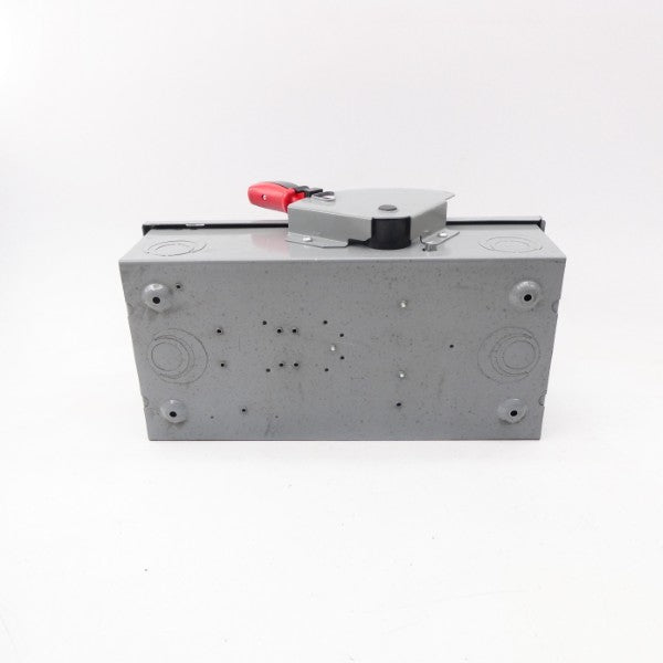 SQUARE D HU362 SER. F05 600V 60A NSNP