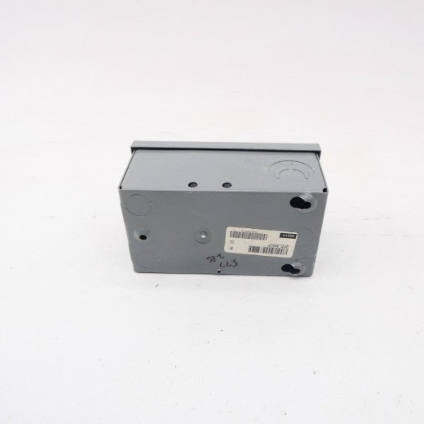 SQUARE D QO2L30S QO130 SER. G01 120/240VAC 30A NSNP