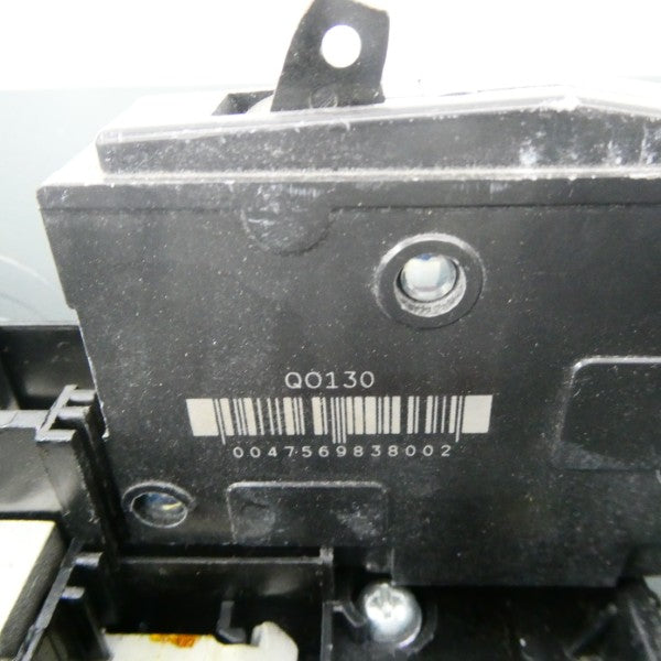 SQUARE D QO2L30S QO130 SER. G01 120/240VAC 30A NSNP