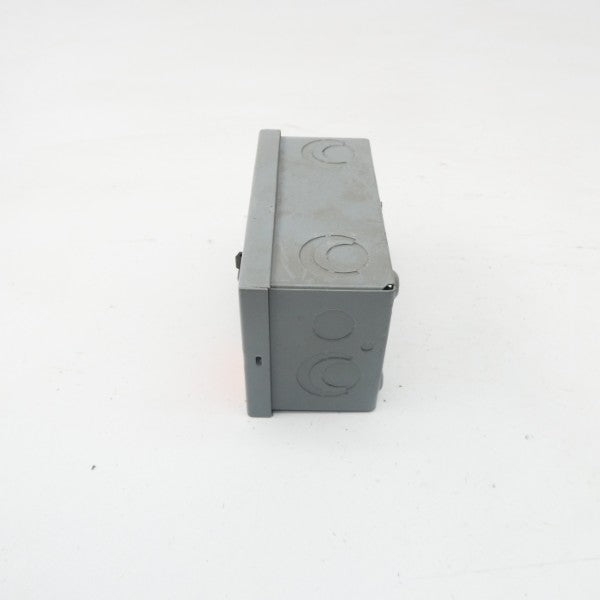 SQUARE D QO2L30S QO120 SER. G01 120/240VAC 20A NSNP