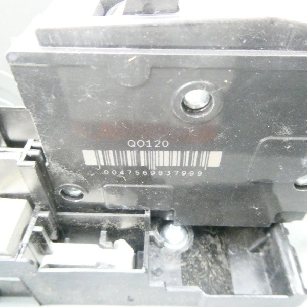 SQUARE D QO2L30S QO120 SER. G01 120/240VAC 20A NSNP