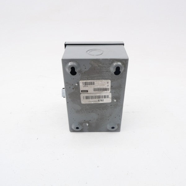 SQUARE D L221N SER. E02 120/240V 30A NSNP