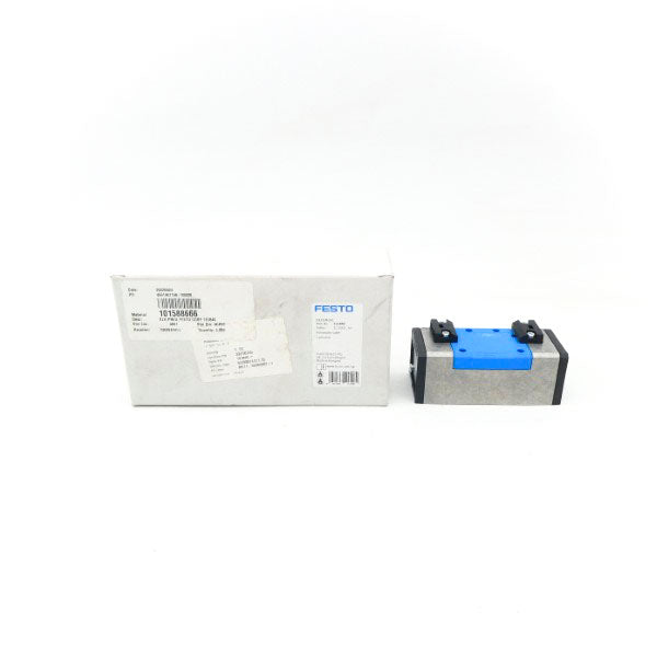 FESTO J-5/2-D-2-C 151846 28-240PSI NSMP