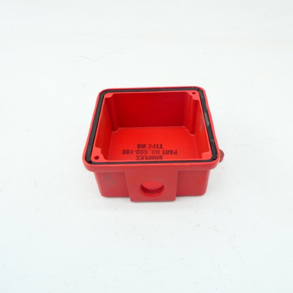 SIMPLEX 690-190 NSMP