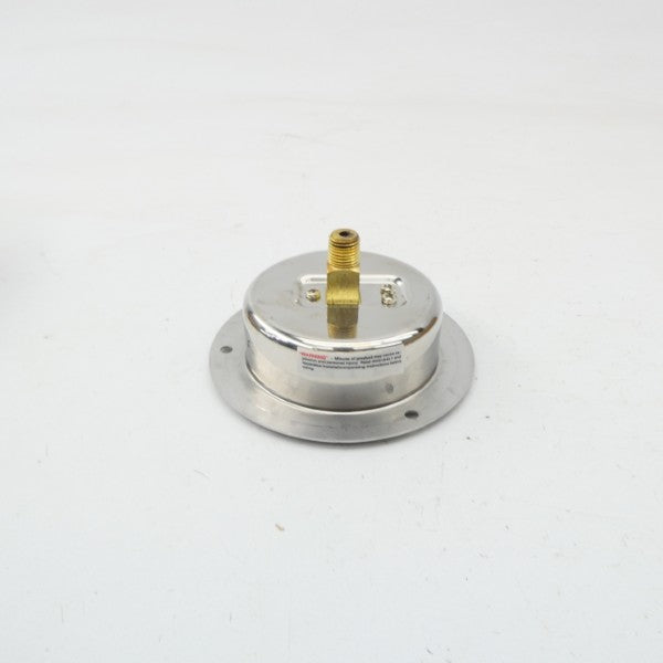 TRERICE 890BGG 60PSI 3-1/2" NSMP