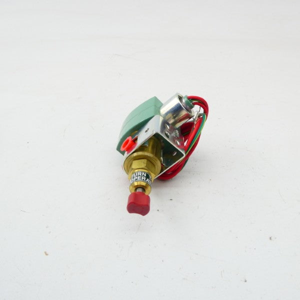 ASCO 8320G017MS 120V 40PSI 1/8" NSMP